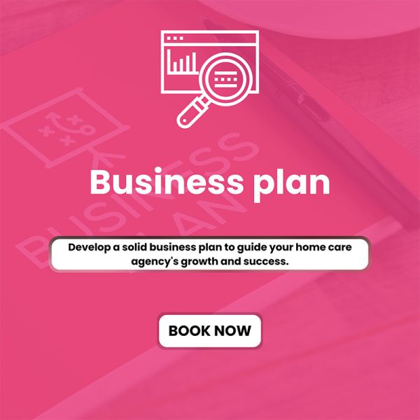 Business Plans